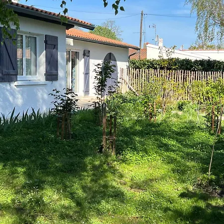 Maison Le Paradis Villa *