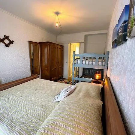 Villa Maison Le Paradis *