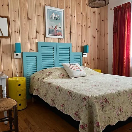 Maison Le Paradis *