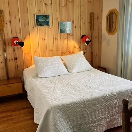 Maison Le Paradis Villa