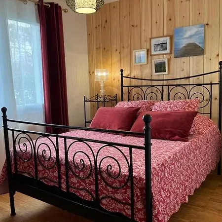 Maison Le Paradis Villa *