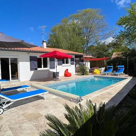 Maison Le Paradis Ares