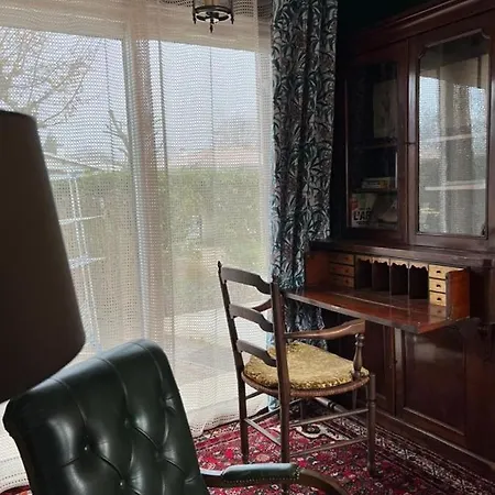 Maison Le Paradis Villa *