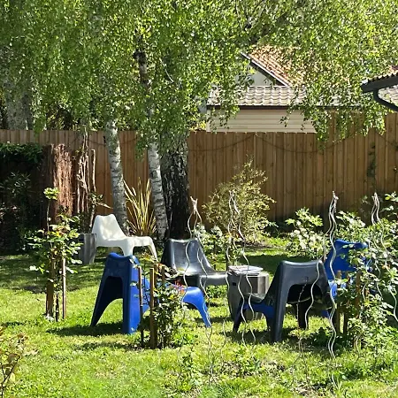 Villa Maison Le Paradis