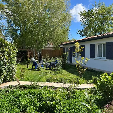 Maison Le Paradis Villa *