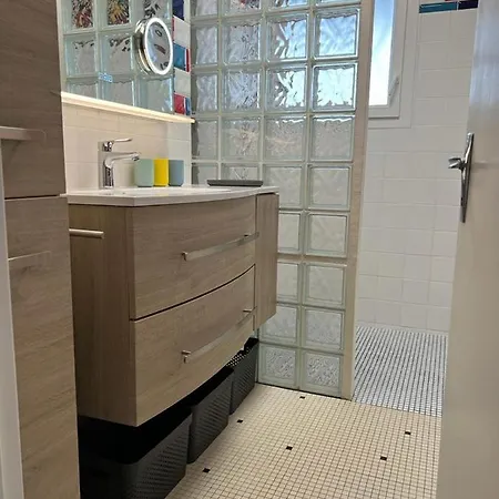 Maison Le Paradis *